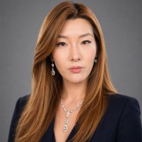 Portrait of Jennifer Jin, Ph.D